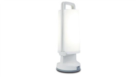 Lampa Stojąca Dragonfly 6904101331 Biały