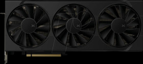 RX-97SWFB3B9 XFX Swift Radeon RX 9070 Triple Fan Gaming Edition