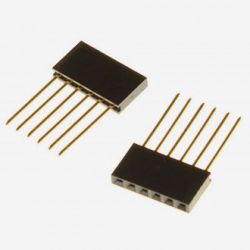 14.5mm strip 6 ways (2pcs)