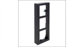 Obudowa Do Montażu Natynkowego Modułów Systemu Vidos One D2100-3