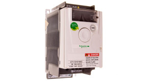 Falownik 0,18Kw 1X200-240V/1,4A Altivar 12 Atv12h018m2