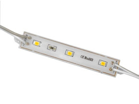 MODUL LED 3-LED2835 IP65 75*12*6,5MM 300