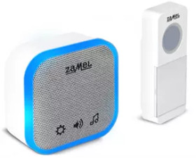 Dzwonek bezprzewodowy sieciowy ST-935 FOXTROT II