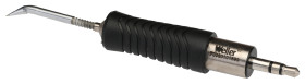 Grot lutowniczy ołówkowy Weller RTP 002 C X MS, 0.2 mm 20.6 mm do WXPP-MS, WTPP-MS Zakrzywiony stożek RTP
