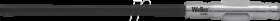 9925N 5/32" Allen® hex socket screwdriver blade