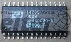 ISD1420S SMD