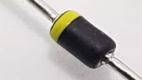 BB809 Varactor Diode