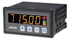 Licznik Impulsów Ar715/S1/P/P/Wa