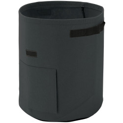 Draper 10087 Felt Grow Bag and Vegetable Planter with Carrying Handles