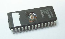 M27C64A-15F1 UKŁAD SCALONY