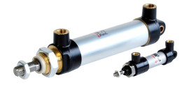 Siłownik okrągły IMI NORGREN M/6025/25