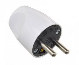 WTYCZKA PROSTA Z/U 16A W13101