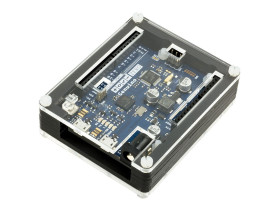 Zebra Case for Arduino Zero [Discontinued 11/22]