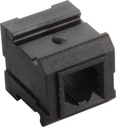 Harting 02529010451 Złącze żeńskie wielopunktowe 1 szt.