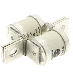 Bezpiecznik z przykręcanymi wyprowadzeniami 500A 500 V dc, 690V ac FMM T aR Eaton