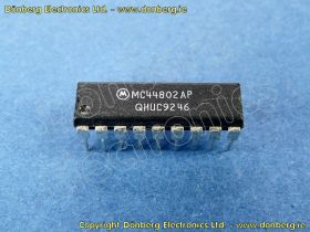 MC44802AP