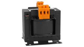 Stm100/400-230/24V Transformator Sieciowy 100Va 230Vac,400Vac 24V Śrubowy Ip00