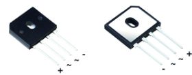 BU1508 Enhanced isoCink+&#8482; Bridge Rectifiers