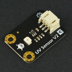 Gravity: Analog UV Sensor V2