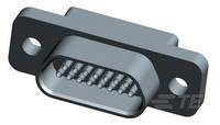 TE Connectivity TE AMP Microdot Products 1532172-3 1 szt. paczka