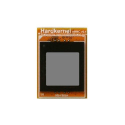 Moduł pamięci eMMC 64GB z systemem Android dla Odroid M1