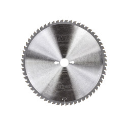 DEWALT DT4260-QZ Series 40 Circular Saw Blade 305 x 30mm x 60T ATB/Neg