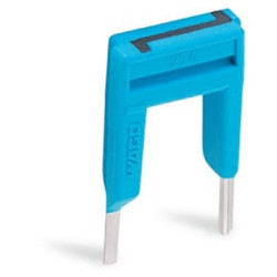 Mikroprzełącznik Skok ciągły WAGO Blok zacisków na szynie DIN 25A Montaż wtykowy