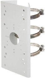 Uchwyt słupowy do kamer DS-1275ZJ-SUS