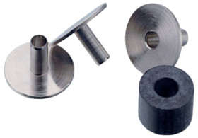 binder 08 1200 060 041 tuleja uziemiająca 1 szt.