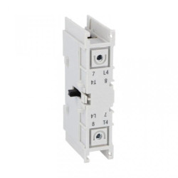 Czwarte pole, 160A, do GA160A, AC21A GAX42160A