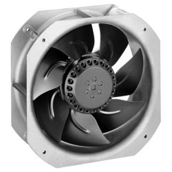 ebm-papst W2E200-HK38-01 Axial Fan 230V 260x260x80mm 1pc