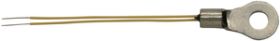 NTCALUG02A Series NTC Thermistors, Low Thermal Gradient Lug Sensors