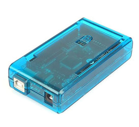 Protective Case for Arduino Mega [Discontinued]