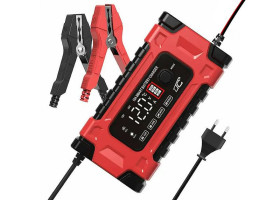 Prostownik automatyczny 12V 10A - 24V 5A