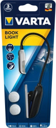 Lampka LED do czytania 2xCR2032 EASY LINE