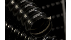 Rura Ochronna Spiralna Z Pcv Wtg 13 E03dk-09030100401 /30M/