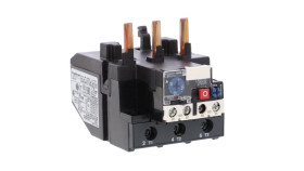 Przekaźnik Termiczny 80-104A Lrd3365
