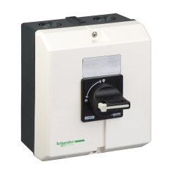 Schneider Electric VBFXGE2 Pusta obudowa 1 szt.