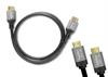Przyłącze HDMI wtyk - wtyk ultra high speed 2.1v 8K 1,0m