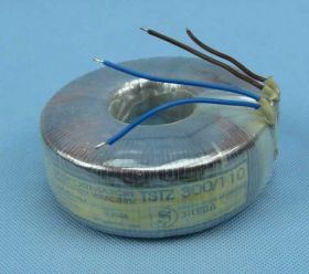 300 VA/115V TRAFO TOROIDALNE