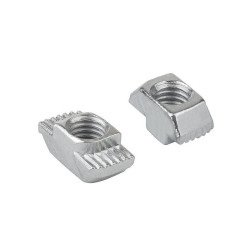 Nakrętka młoteczkowa T M5(10szt) do profili aluminiowych 2020