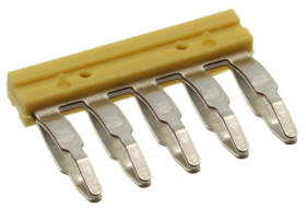 Mostek poprzeczny ZQV 1.5N/R3.5/5 GE 1754240000 /20szt./