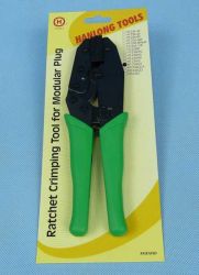 HT-236Q1 ZACISKACZ WT. 8p8c RJ-45