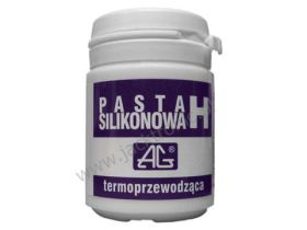 Pasta silikonowa H 100g