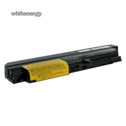 High Capacity Bateria Lenovo ThinkPad R61i 14' 10,8V 4400mAh