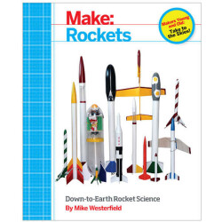 Make: Rockets