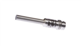 Czujnik Indukcyjny O4mm Dł: 38Mm Zabudowany Sn: 1.5Mm 10-30Vdc Pnp No Io-Link...