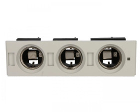 Podstawa bezpiecznikowa DIII/3x63A L63L