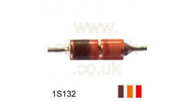 1S132 silicon general purpose diode