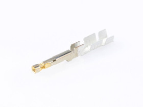 Molex 1722536111 ULTRA-FIT CRIMP TERM 1722536111 Molex Zawartość: 1 szt.